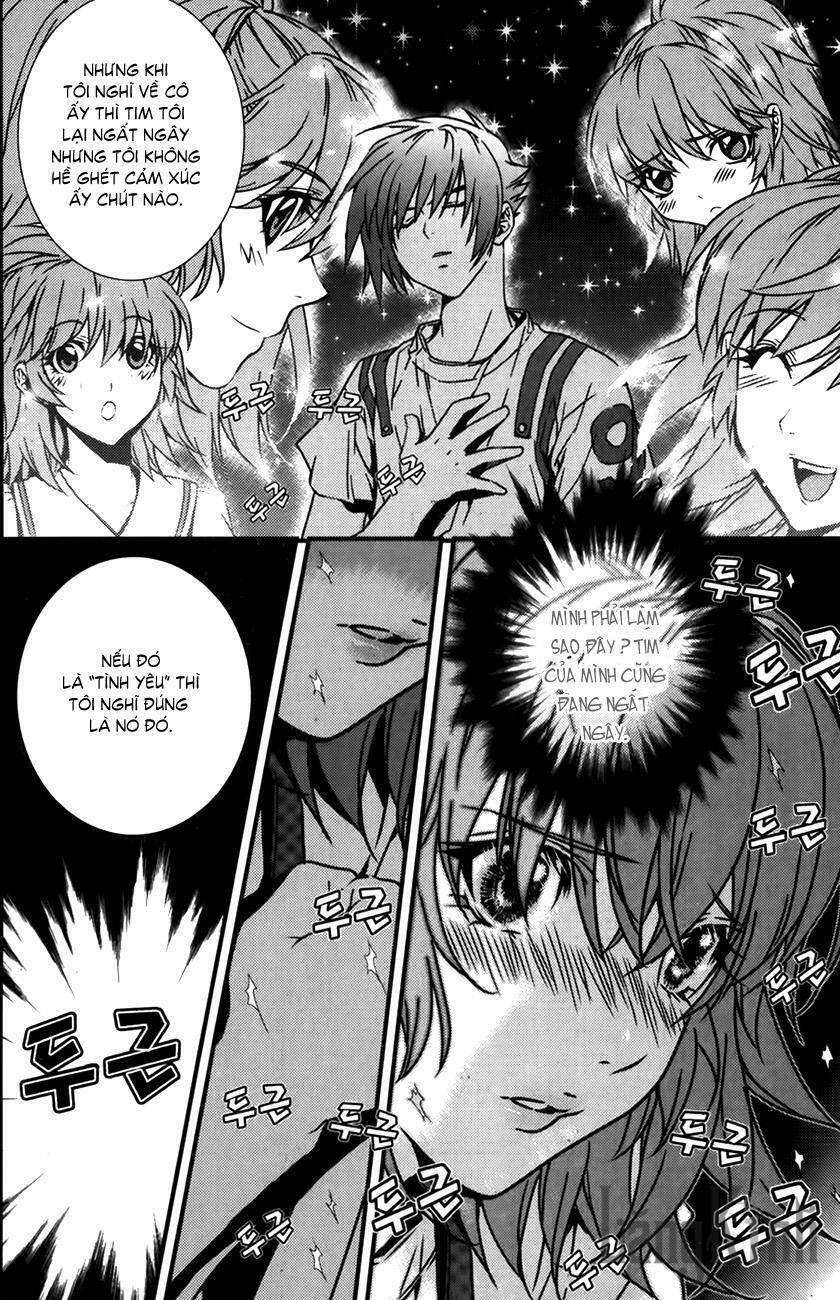 dragon who chapter 31 24