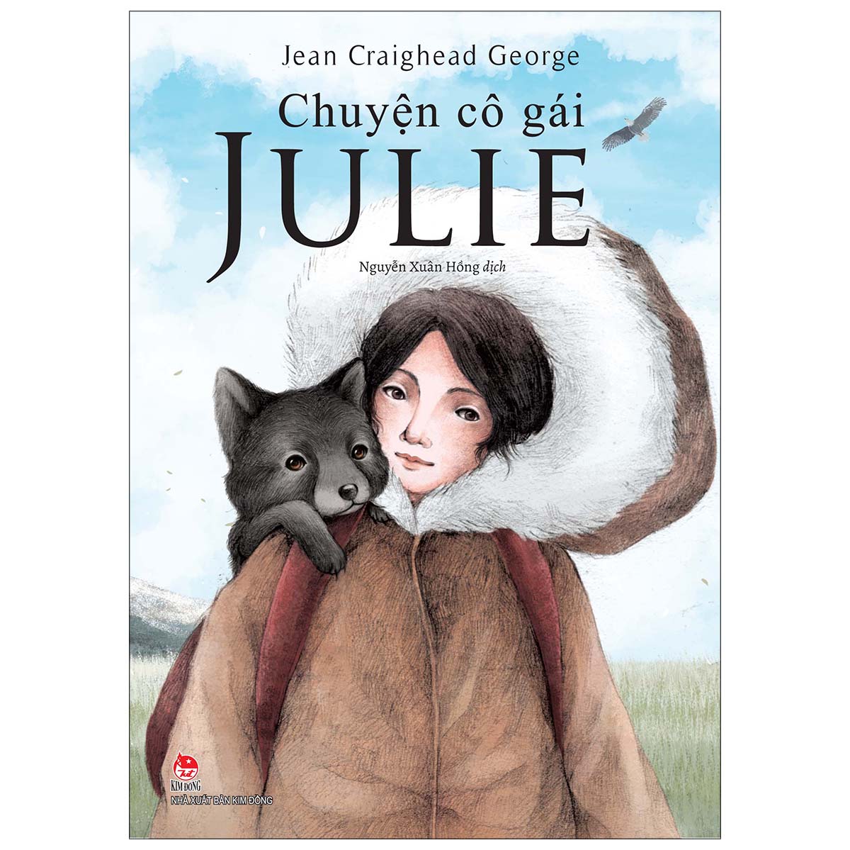 Chuyện Cô Gái Julie