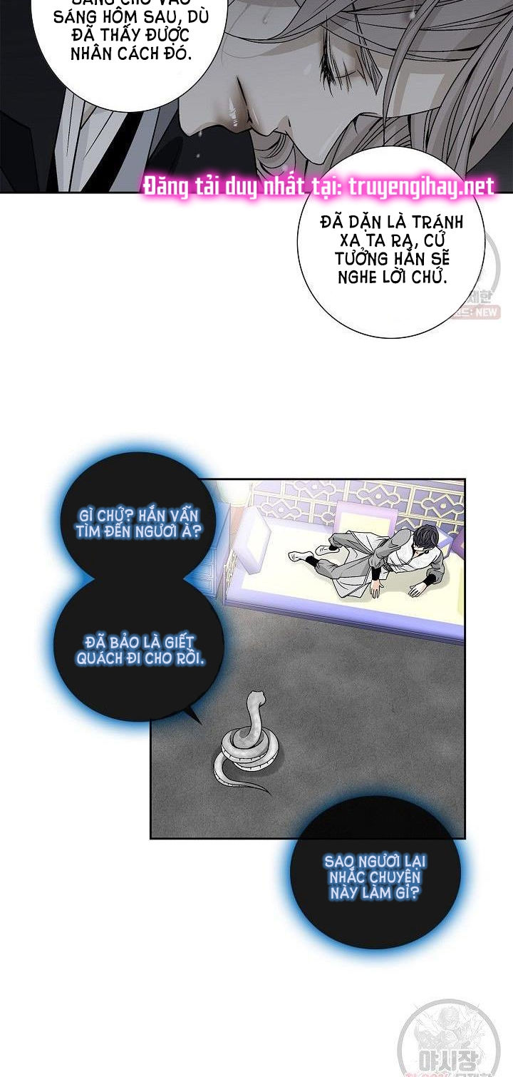 nơi cơn gió dừng chân chapter 18.1 13