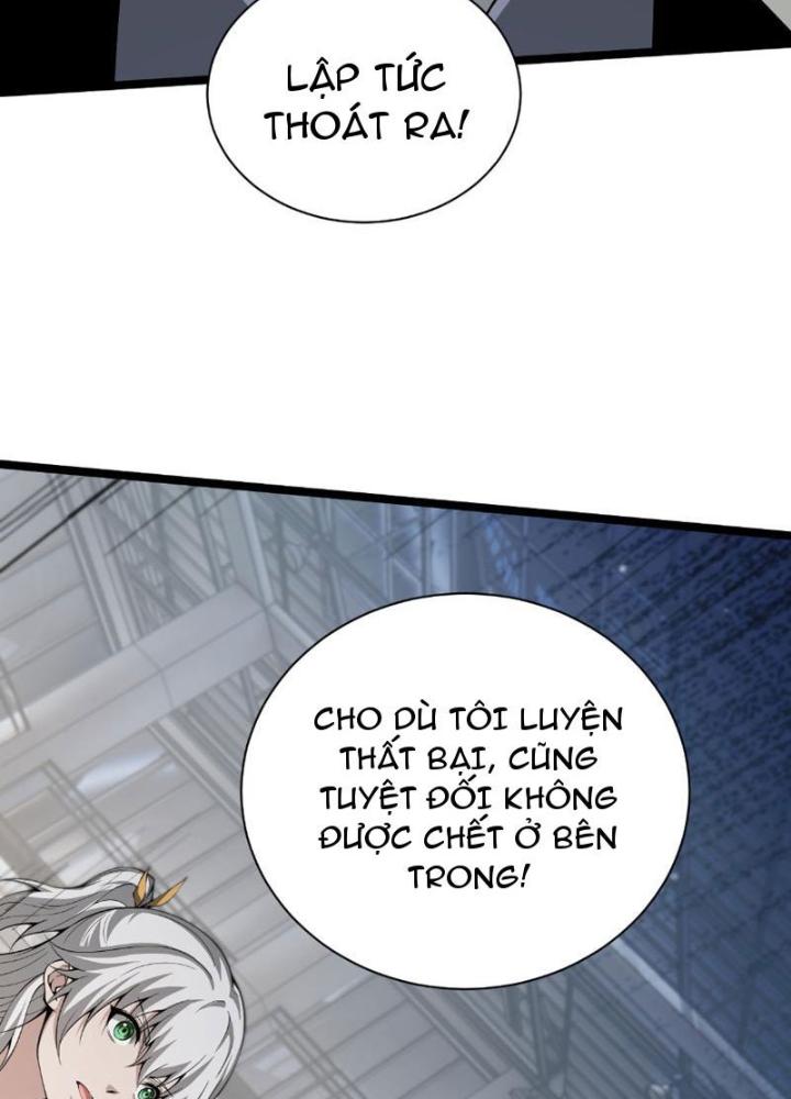 đọ sức mạnh sao? nhưng ta là vong linh pháp sư! chapter 2 252