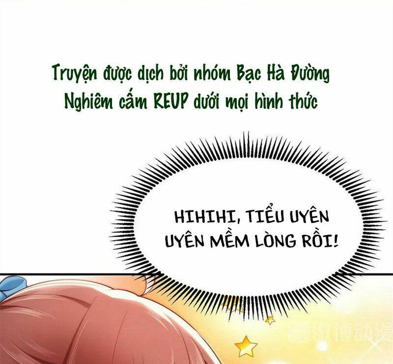 nam thần truy thê chỉ nam chapter 109.1 17