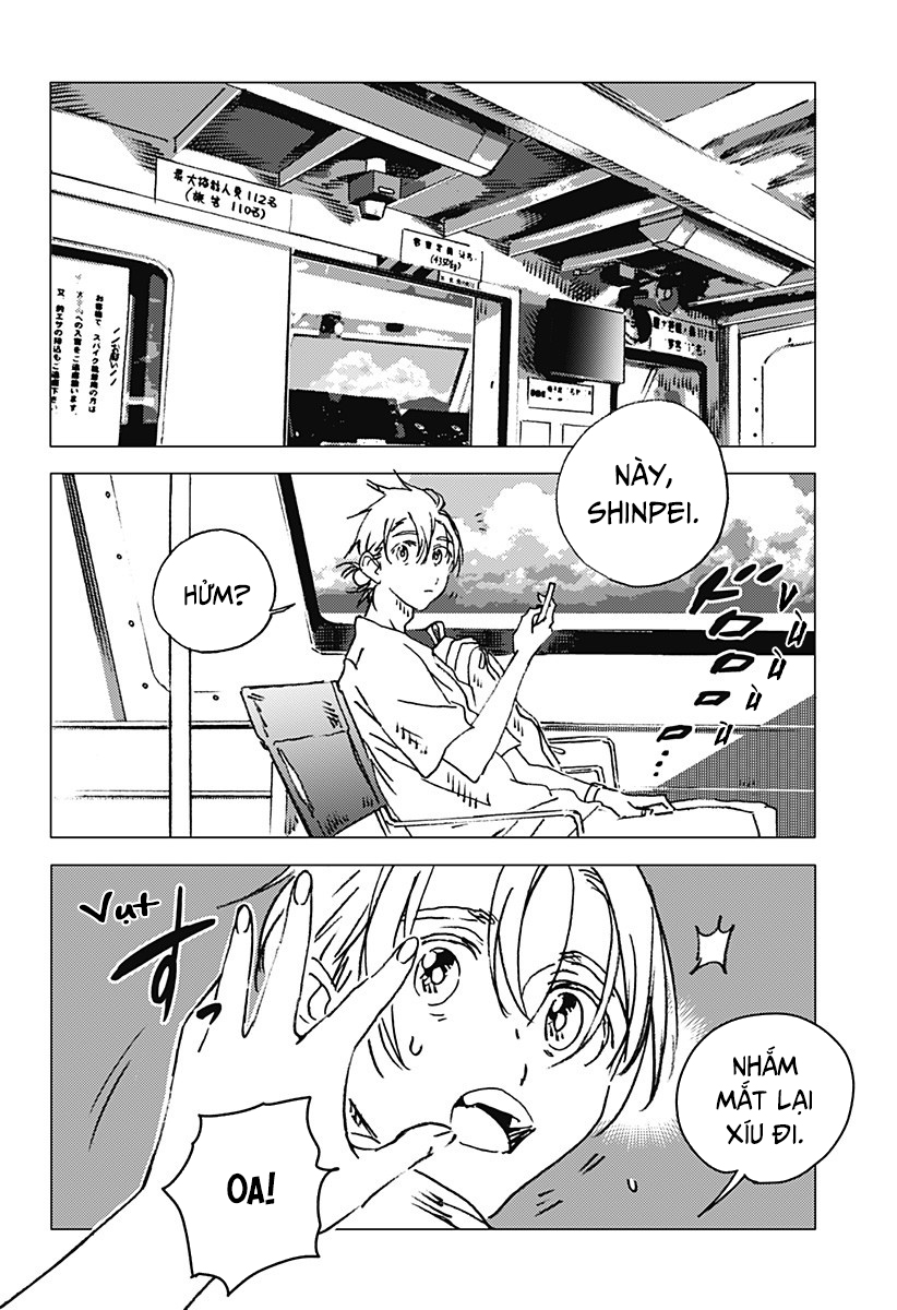 summer time render chapter 138 28