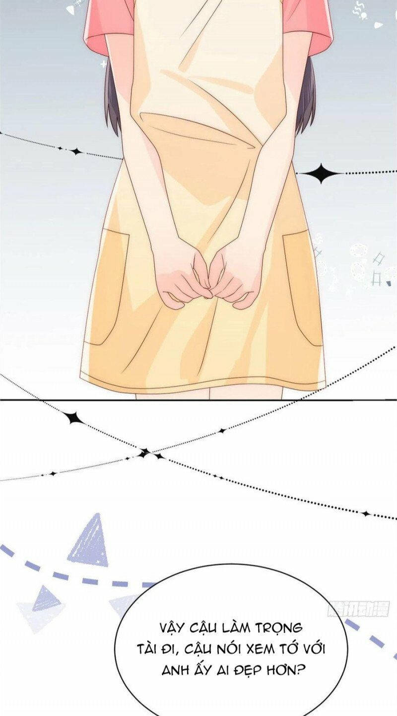 đoàn sủng lão đại ba tuổi rưỡi chapter 74 21