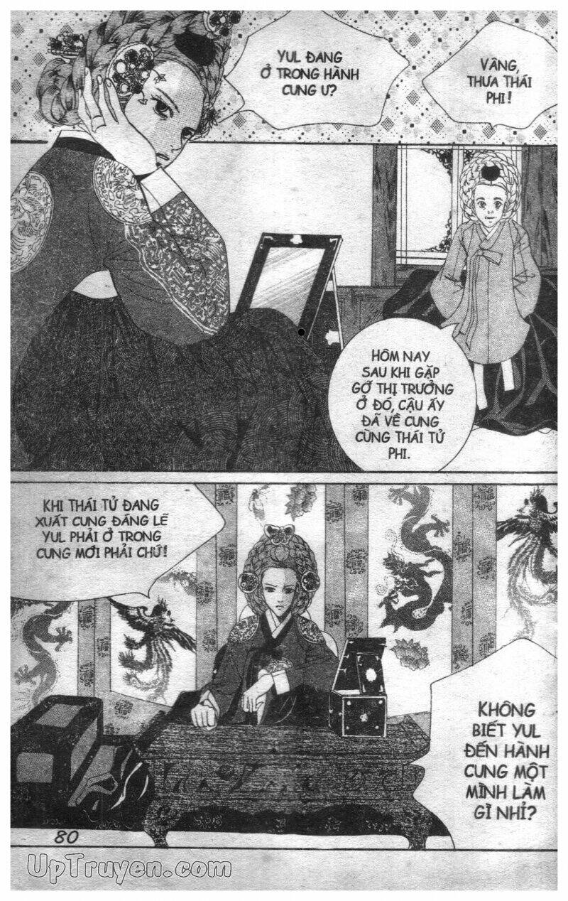 hoàng cung chapter 5 76