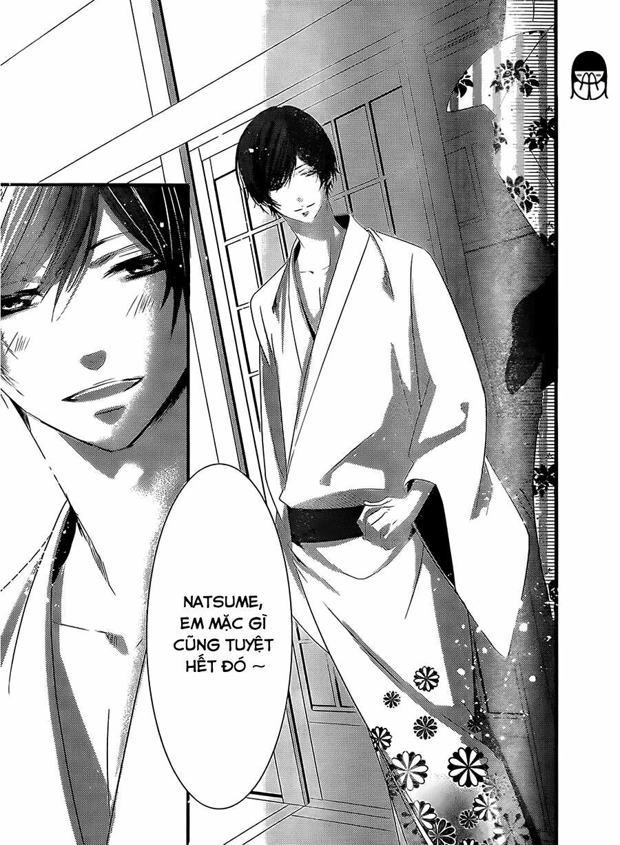 mikami-sensei no aishikata chapter 3 16