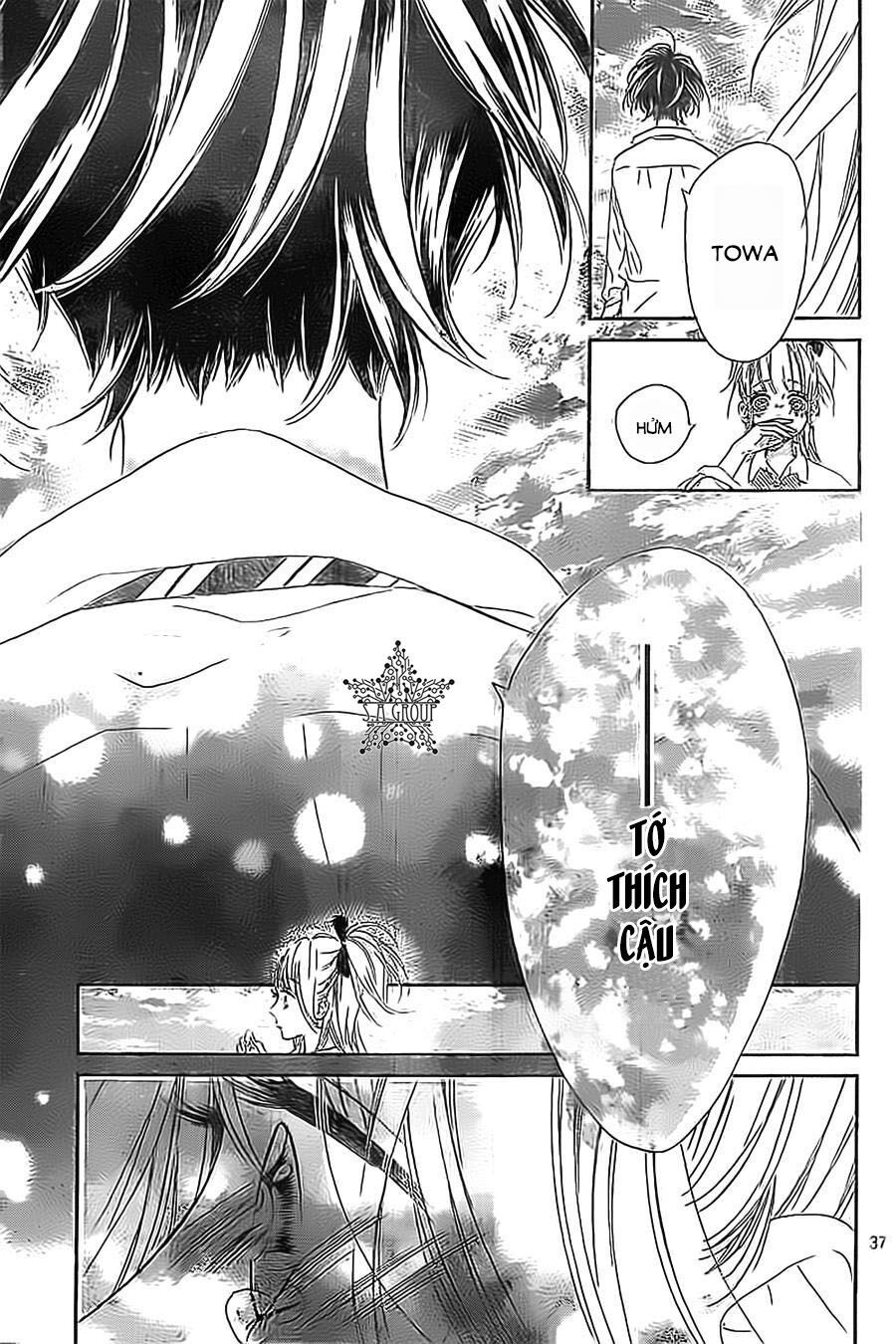 mata ashita chapter 12 37