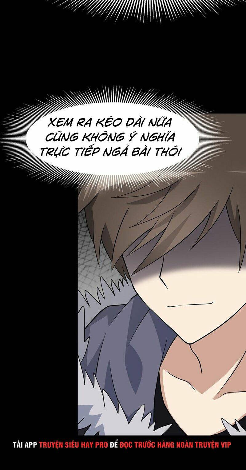 bạn gái virus của tôi chapter 73 20