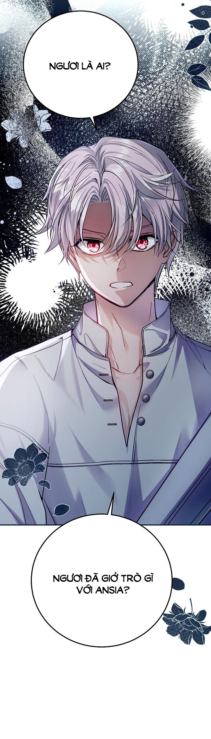 trở thành vợ thái tử quái vật chapter 91.2 7