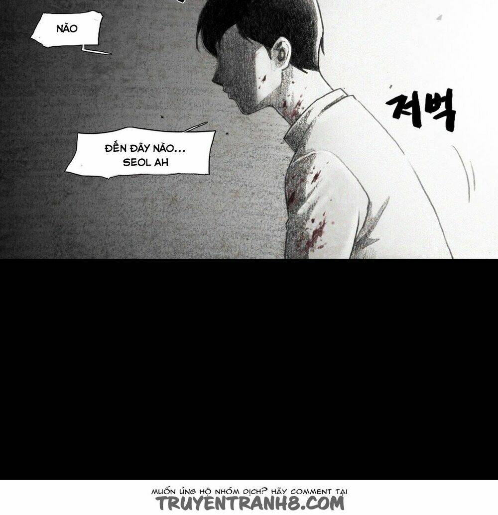 ngôi nhà của những búp bê chapter 10 76