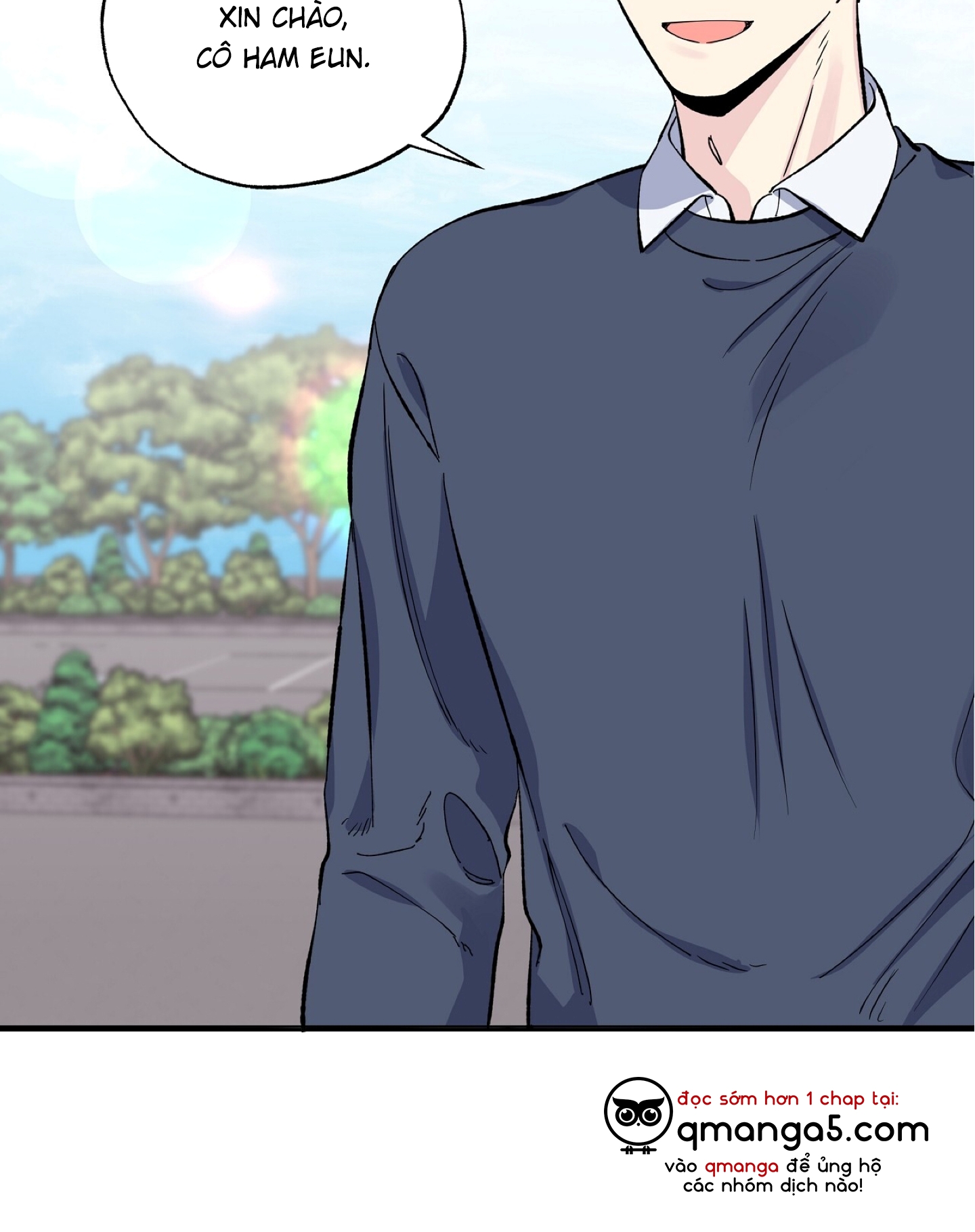 vị ngọt đôi môi chapter 43 4