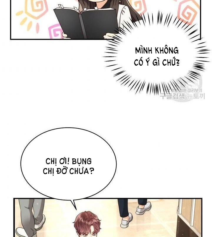 [16+] ánh sao ban mai chapter 49 8