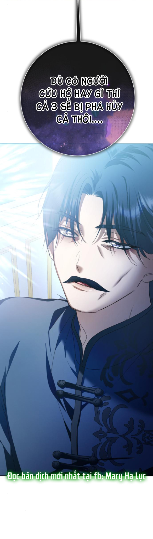 tôi muốn trở thành cô ấy dù chỉ là một ngày chapter 163.2 49