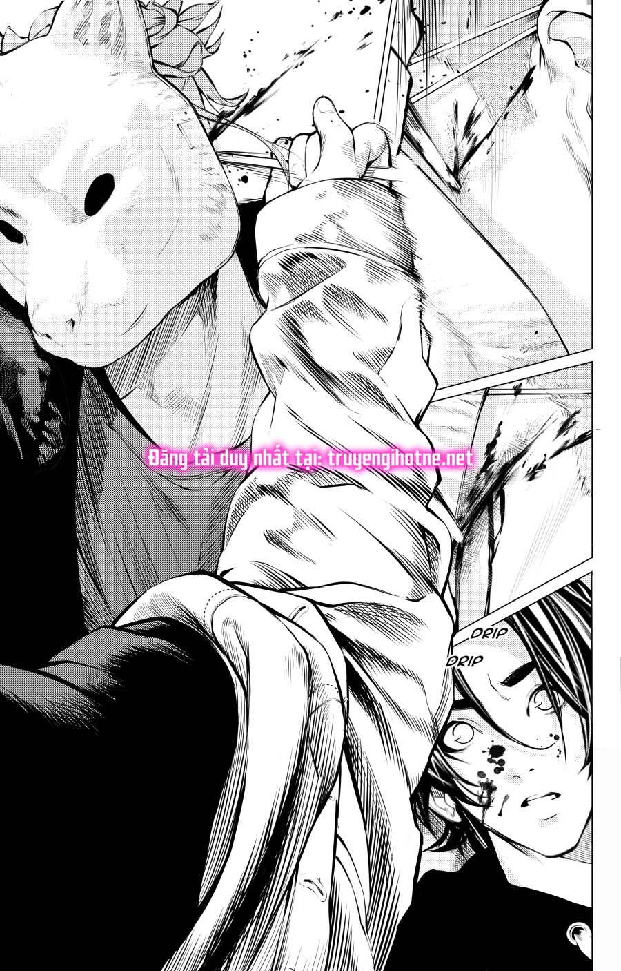 the boy & the wolf chapter 1.5 14