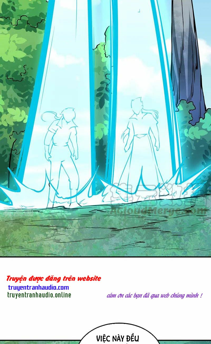 võ đạo độc tôn chapter 246 15