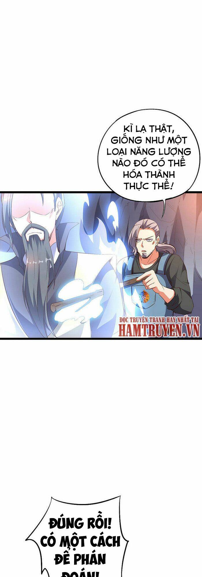 phục thiên thánh chủ chapter 68 3