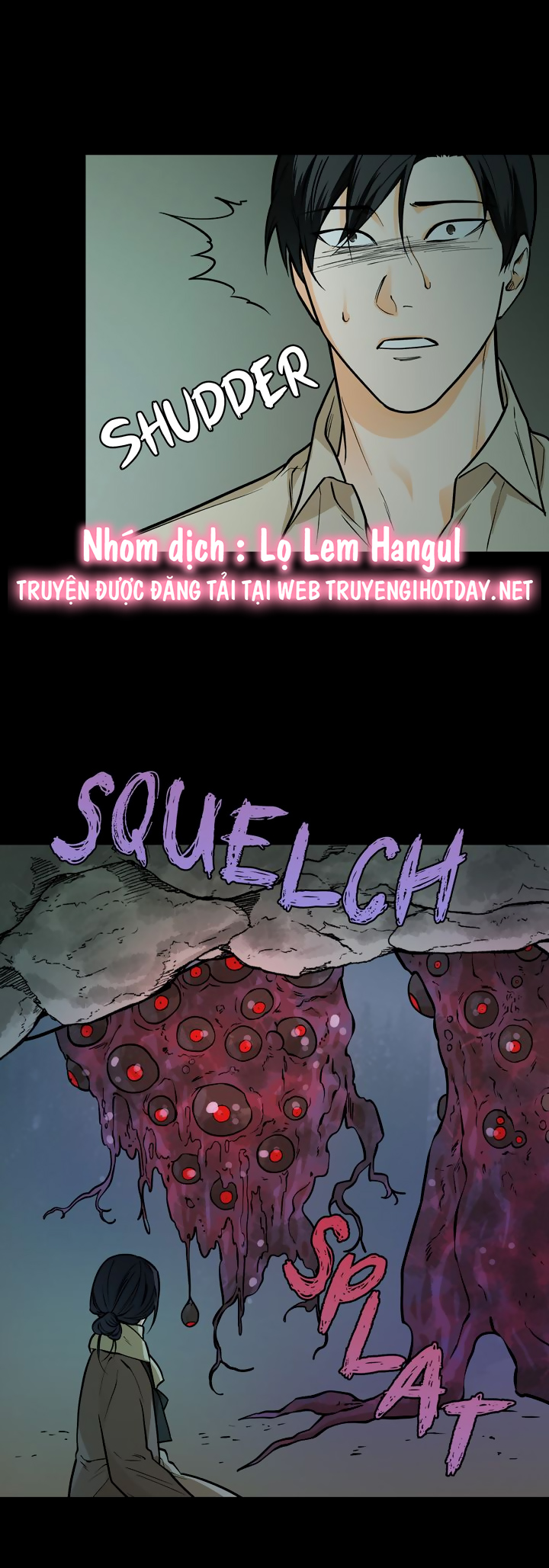 câu chuyện về người phụ nữ ấy chapter 137 20