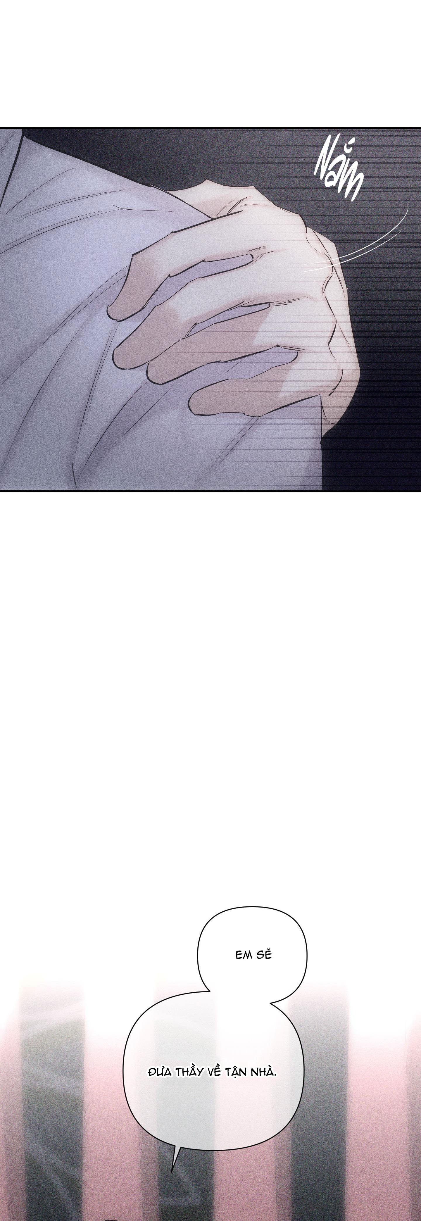 hình thái tình tan chapter 6 45