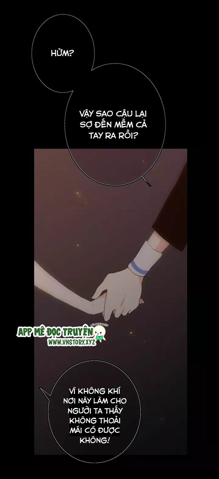 con tim rung động 2 chapter 18 26