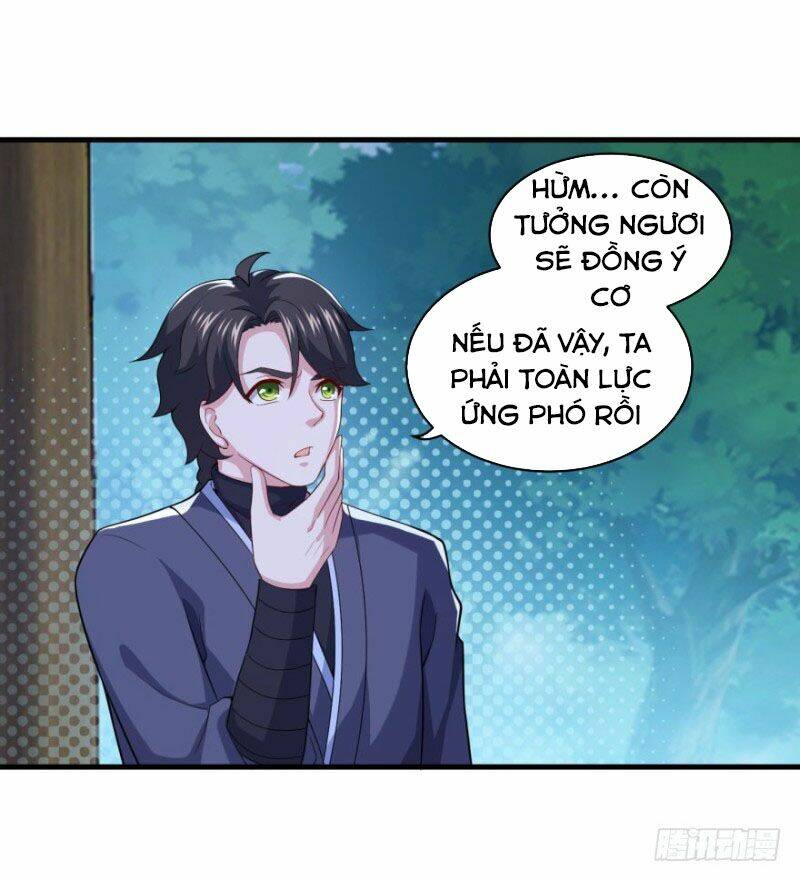 tiên ma đồng tu chapter 94 4