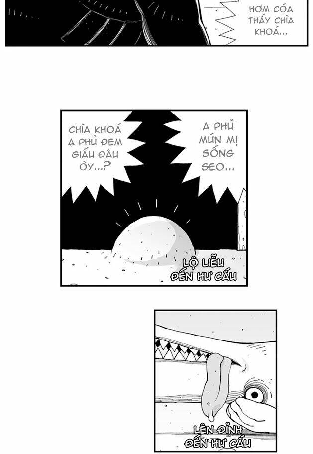 hành trình thoát khỏi địa ngục chapter 52 14