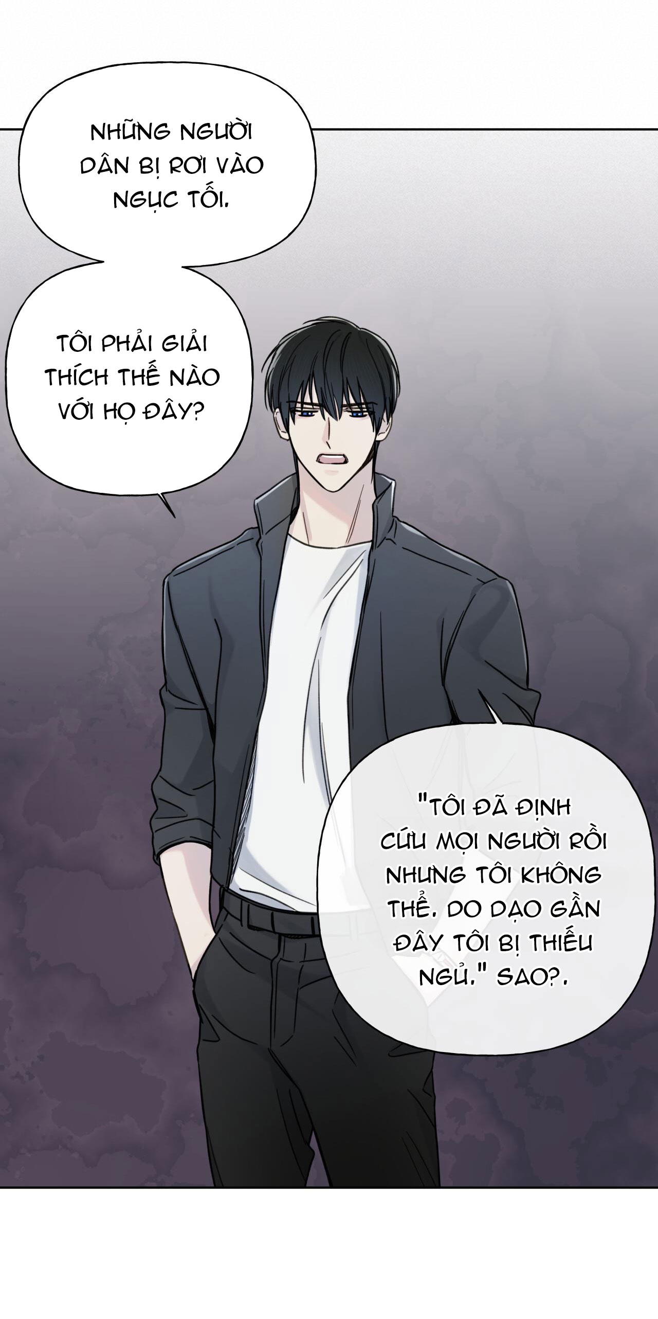 guiding nguy hiểm chapter 7 41