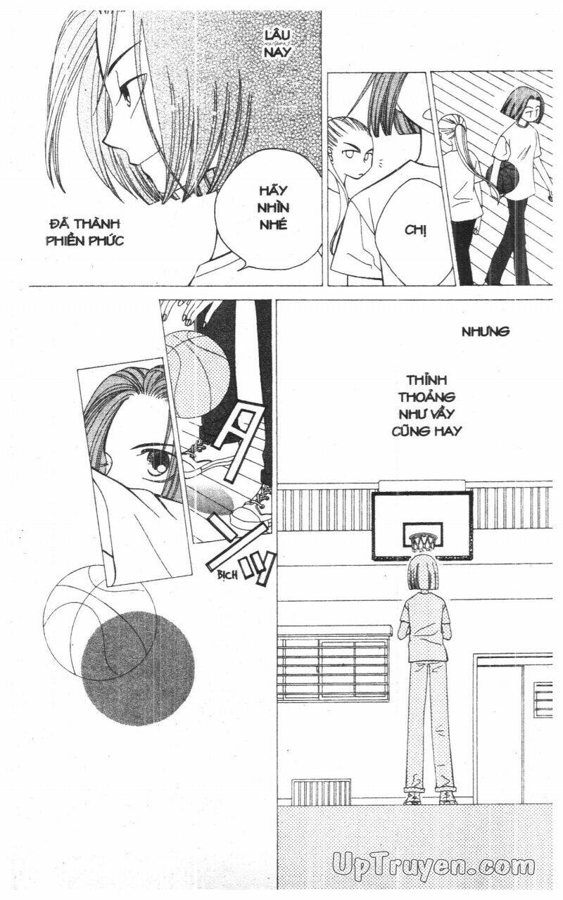 thấy mờ ghét chapter 10 91