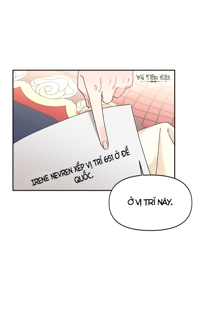 ác nữ xứng đôi với bạo chúa chapter 48 19