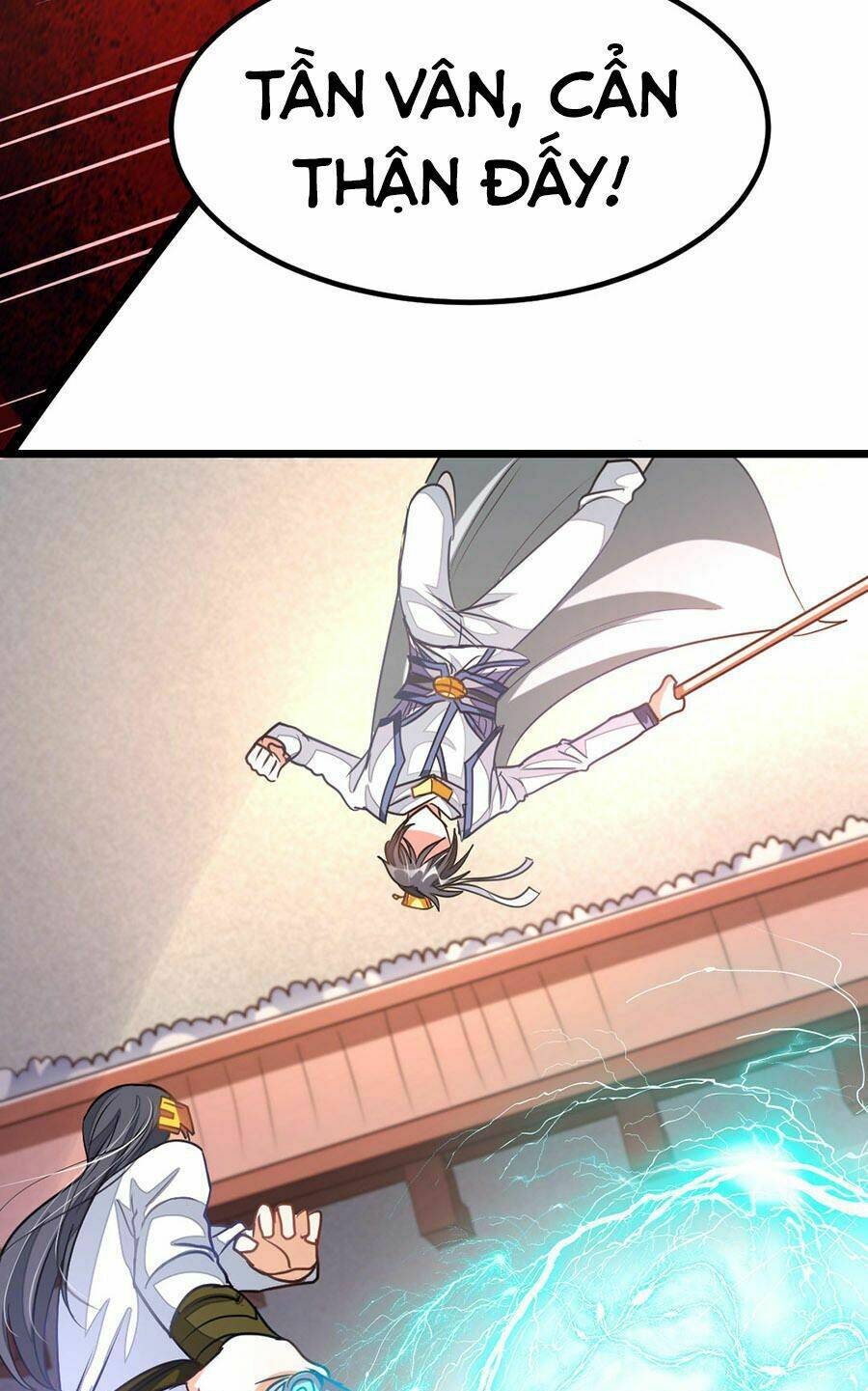 cửu dương thần vương chapter 108 26