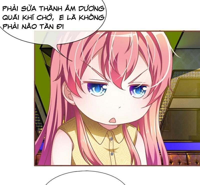 bạn trai cũ là quỷ hút máu: đừng trêu tôi chapter 3 4