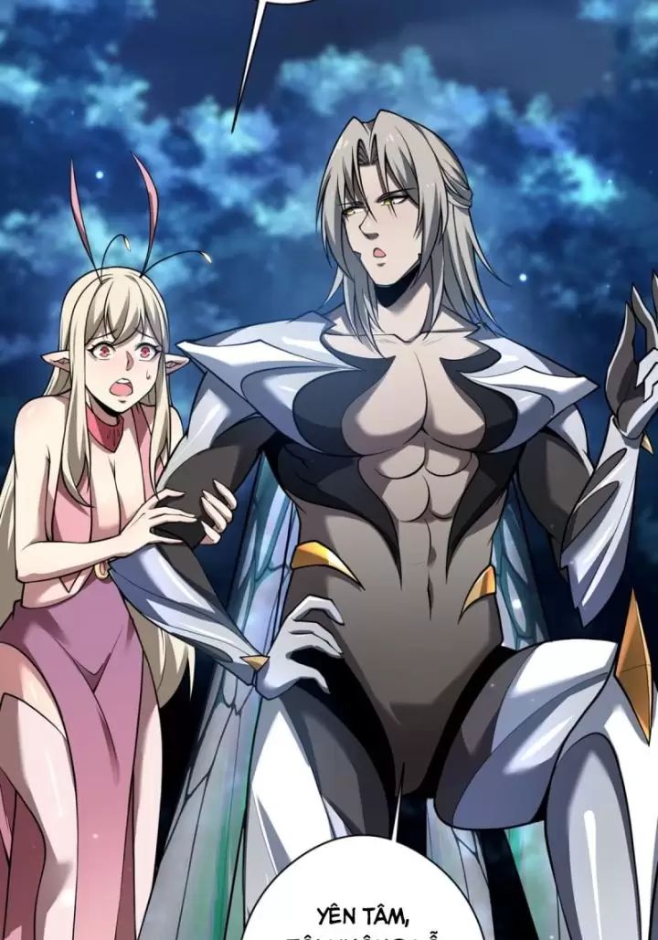 ta, chúa tể rừng xanh chapter 25 40