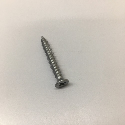 Combo Vít bê tông 4mm đầu bằng F432 & Mũi khoan tường 3.5mm đuôi lục giác Unika