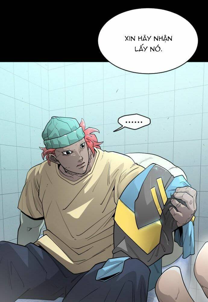 kĩ nguyên của anh hùng chapter 93 112