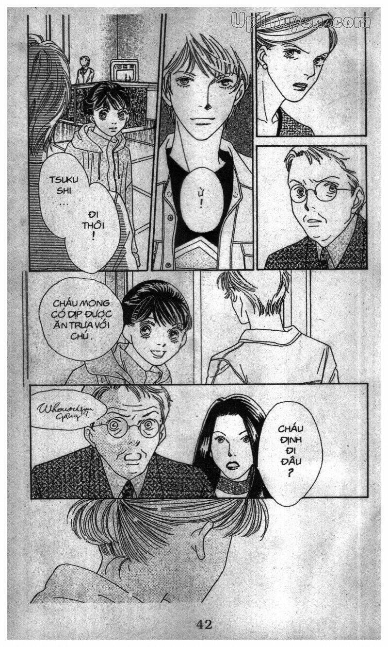 con nhà giàu chapter 188 39