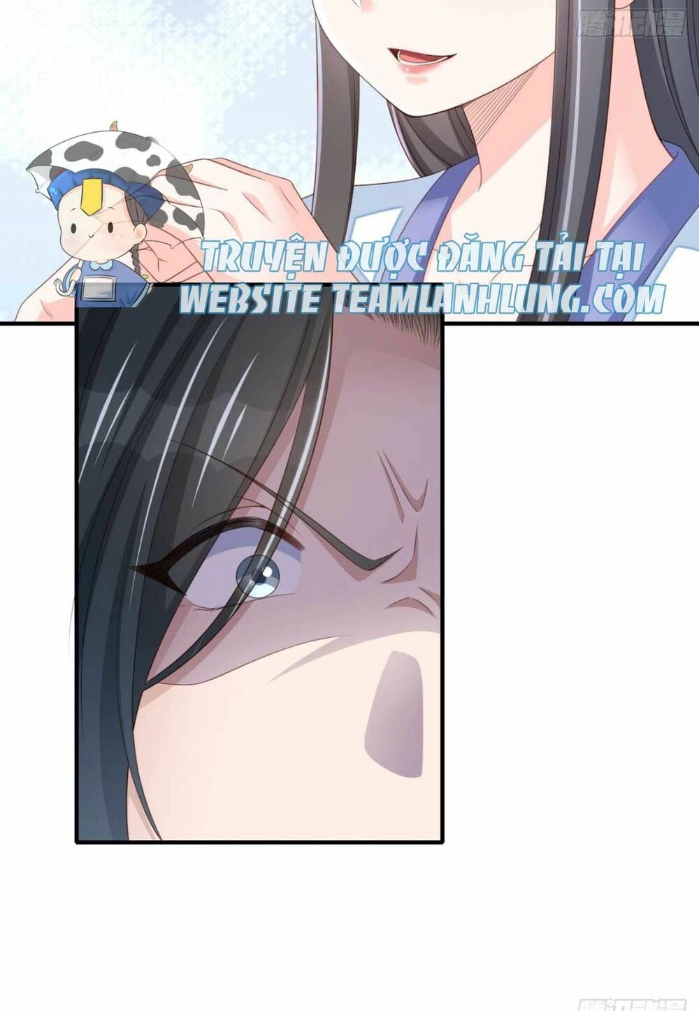 thuần hóa ba ba bạo quân chapter 50 49