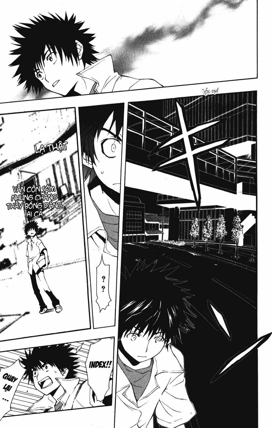 cấm thư ma thuật index chapter 6 18