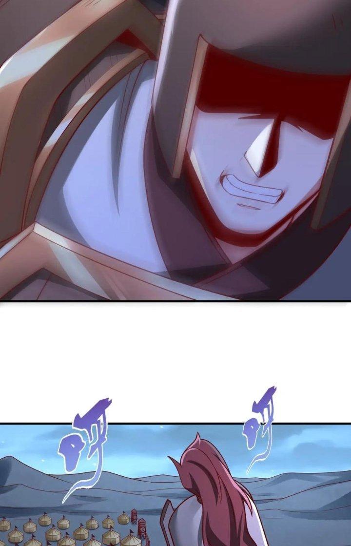 đại tần, ta là con tần thủy hoàng, giết địch thành thần chapter 61 8