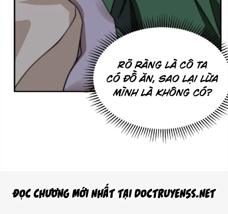 không gian hệ lão lục: dự trữ một vạn tấn thịt ngày tận thế chapter 14 17