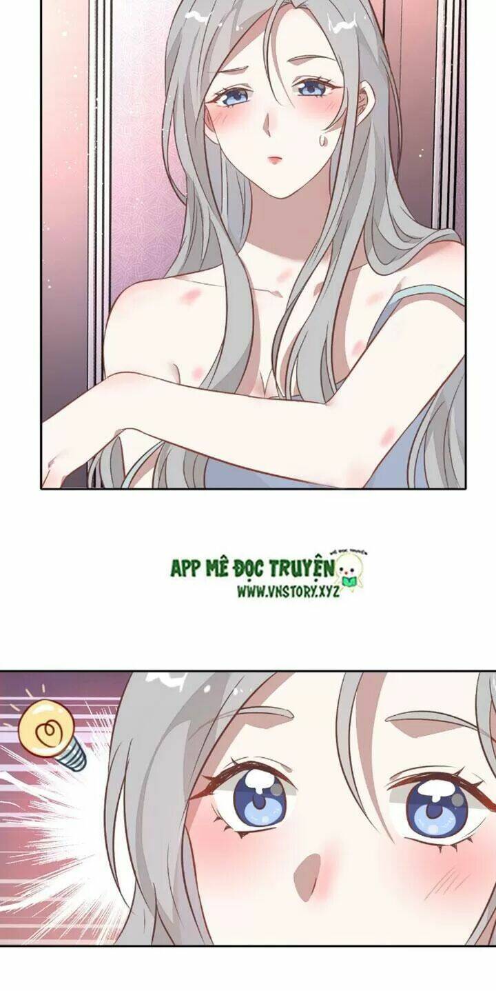 bạn trai kém tuổi bẫy yêu tôi chapter 20 16