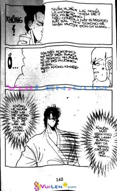 truyền nhân atula - shura no mon i chapter 9 143