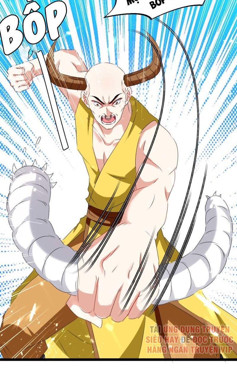 tối cường thăng cấp chapter 184 2