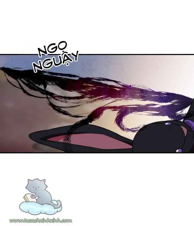 công nương khế ước của gia tộc công tước quái vật chapter 48 50