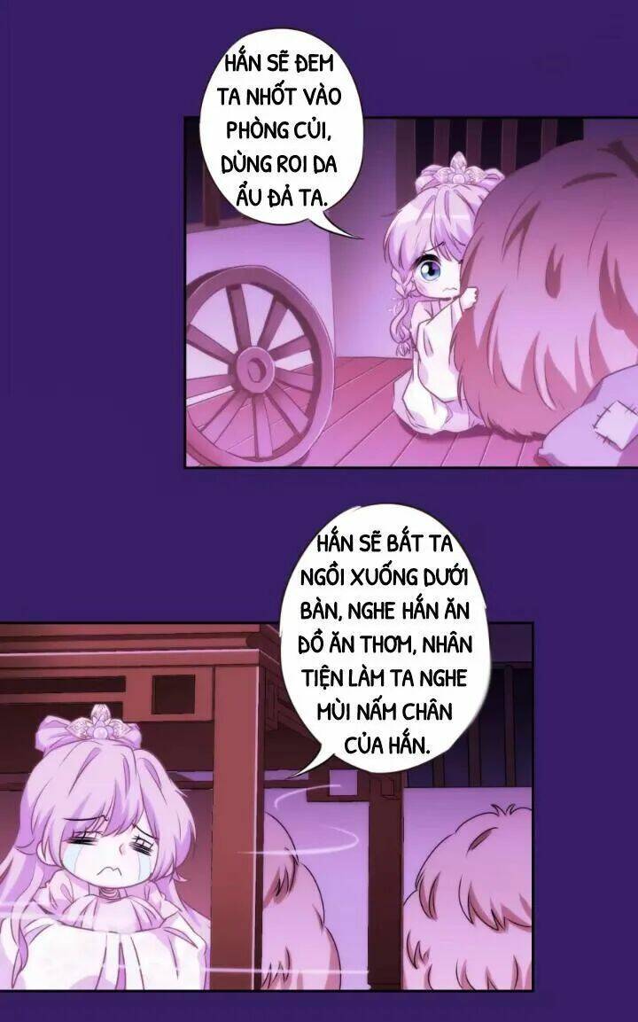 ồ, phu quân đáng yêu của tôi! chapter 41 25