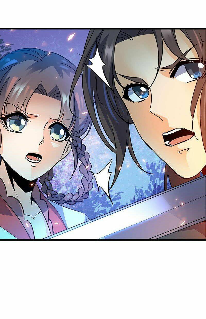 thần điêu hiệp lữ (new 2020) chapter 5 43