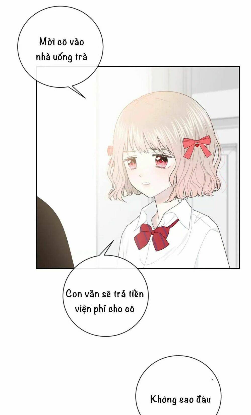 từ cái nhìn của em chapter 16 44