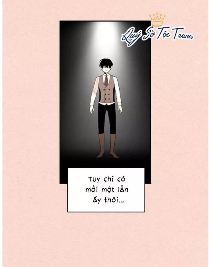 thánh nữ ẩn danh chapter 64 11