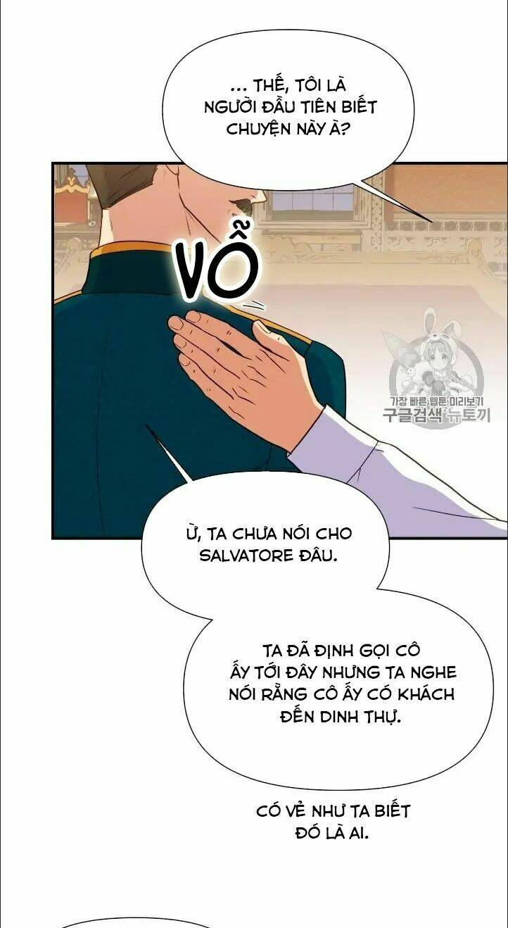 khế ước của nữ công tước quái vật chapter 82.5 17