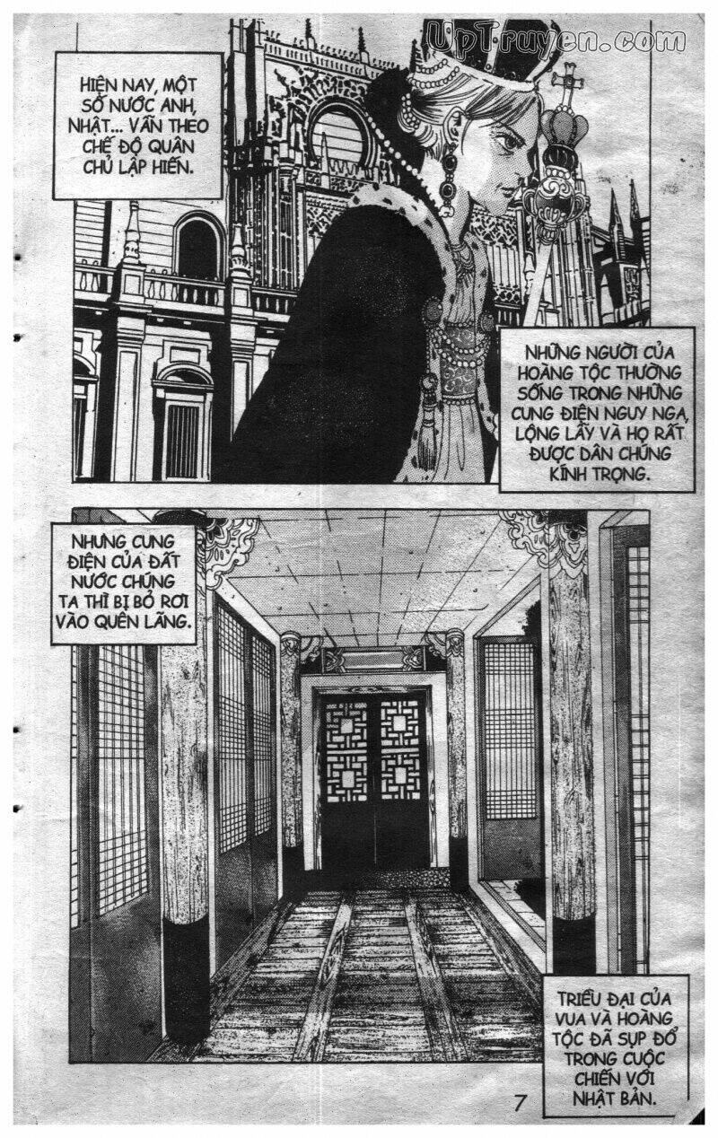 hoàng cung chapter 1 5
