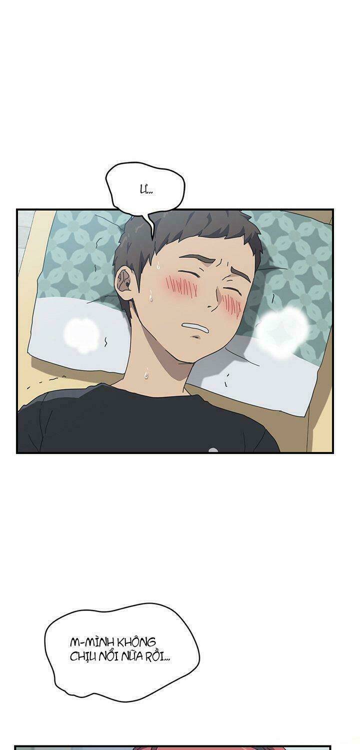 bạn cùng phòng bất đắc dĩ chapter 12 6