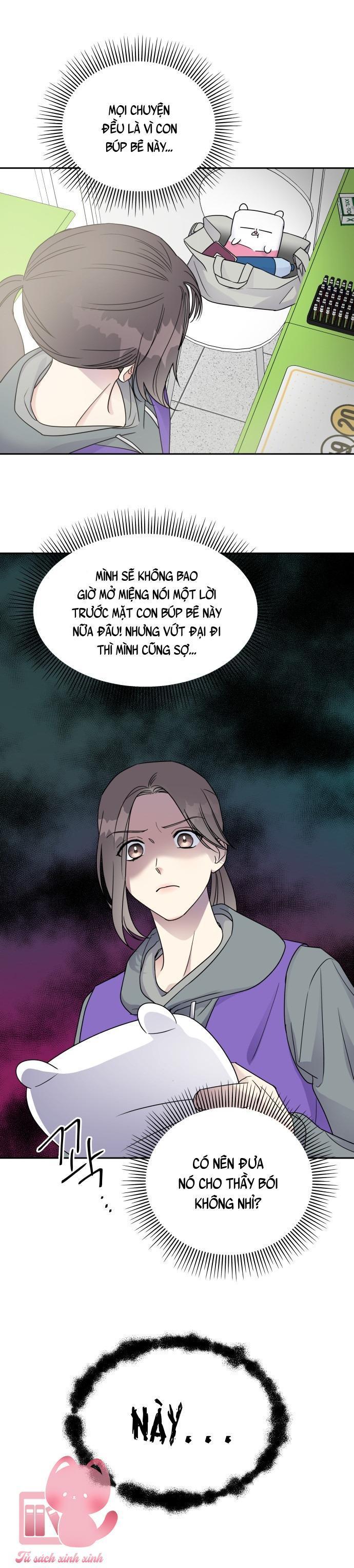 hãy vờ như ta yêu nhau chapter 5 17