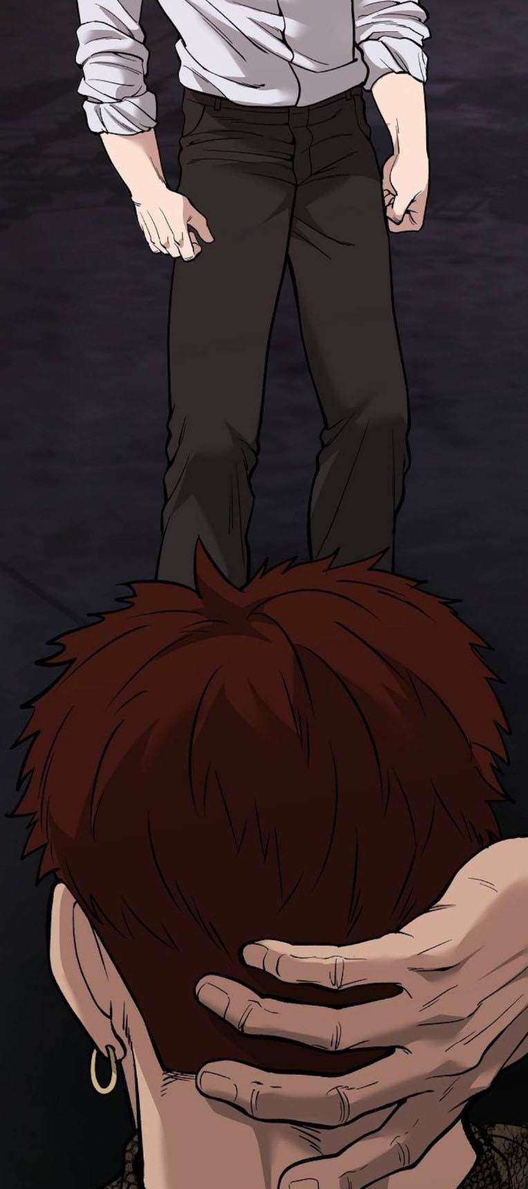 quản lí du côn chapter 61 66